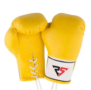 Wholesale Leather Manufacturer Training Boxing <b>Gloves</b> <b>Mma</b> Boxing <b>Gloves</b> Winning Boxing <b>Glove</b> Gym Wear - Product Image 2