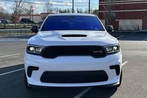 Ventes d'usine - Durango SRT Hellcat d'occasion 2021 - Product Image 2