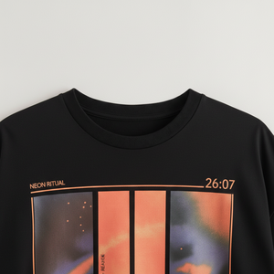 High Quality 100% Cotton Custom Print Logo Heavy <b>Weight</b> Luxury Short Sleeve O-Neck T-Shirt Unisex Regular Fit <b>Blank</b> Men's - Product Image 3