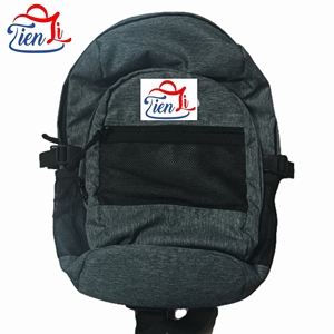 Customized PVC Storage Crossbody Bag 30-40L Model TL-1648 - Product Image 3