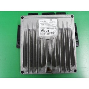 Unidad de Control del Motor Carnival UP/GQ 1998-2001 Usada ORIGINAL 391014X510 - Product Image 1