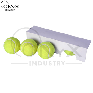 Bolsa de Transporte de Malla con Cordón para Entrenamiento, Producto de Moda, Nueva Llegada, Proveedor Confiable, Calidad Premium, Pelota de Práctica Duradera de Alto Rebote - Product Image 6