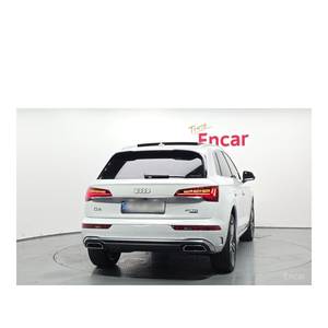 Audi Q5 40 TDI quattro Premium d'occasion 2023, 35 140 km - Product Image 4