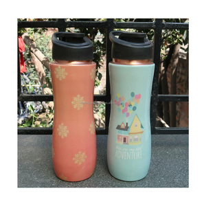 Traditional <b>copper</b> water <b>bottle</b> for everyday <b>drinking</b> supporting immunity digestion and healthy living - Product Image 5