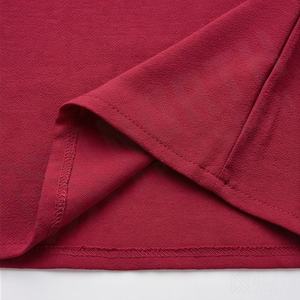 2025 OEM Kimono Abaya pour femmes musulmanes, en tissu polyester épais, doux et très extensible, col en V, manches longues, pour fêtes, Ramadan, mariages - Product Image 6