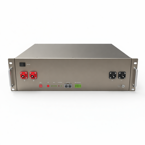 Batterie au lithium 48V 75AH au prix d'usine, durée de vie de plus de 6000 cycles, module Lifepo4 de 3,6 kWh pour système de stockage d'énergie - Product Image 2