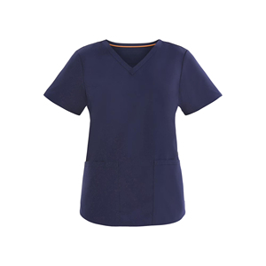 Operating Room Clothes Hospital Uniform Medical <b>Scrub</b> Fashionable Medical <b>Scrubs</b> Unisex Use Needle Detection Wholesale - Product Image 1