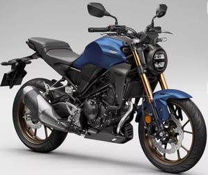 Super Oferta 2025: Motocicletas Deportivas CB300R Económicas, Nuevas y Listas para Enviar - Product Image 4