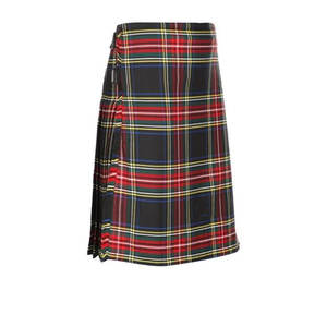 Kilt Escocés Personalizado con Diseño Moderno, Tela Resistente, Prenda Cultural, Kilt Escocés de las Tierras Altas - Product Image 1