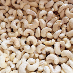Fournisseur de Confiance Noix de Cajou en Gros Pas Cher SANTIGO - Product Image 1