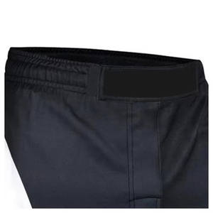 Pantalones Cortos Profesionales de MMA de Alto Rendimiento para Artes Marciales Mixtas, Entrenamiento de Grappling y Combate en Jaula - Product Image 3