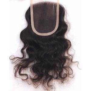 ผมต่ออินเดียแท้แบบดิบ ยังไม่ผ่านกระบวนการ ยี่ห้อ HUMAN HAIR ขนาด 10-34 นิ้ว ขายส่ง - Product Image 2