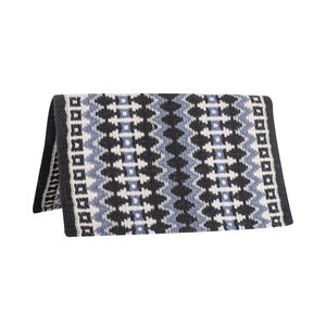 Vente en gros de couvertures de selle en laine pour chevaux, couvertures de selle de qualité supérieure, fabricant et fournisseur de couvertures d'équitation - Product Image 3
