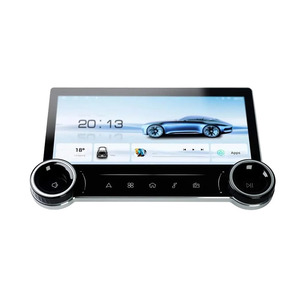 Núm xoay kép màn hình lớn xe <span class=keywords><strong>DVD</strong></span> hệ thống máy nghe nhạc với điều khiển cảm ứng MP3 loại OBD2 chức năng IPS Loại màn hình - Product Image 5