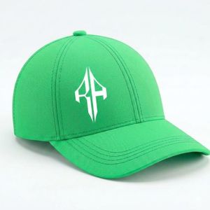 Gorra Trakel Casual de Primera Calidad, Diseño Personalizado, Material Técnico Estampado, Poliéster/Algodón por RIVIAN ATLANTIC - Product Image 2