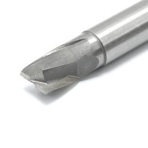 Fraise à rainurer Z=2, 15x16x73mm, HSS4241, queue cylindrique, queue <span class=keywords><strong>D</strong></span> 16mm - Product Image 3