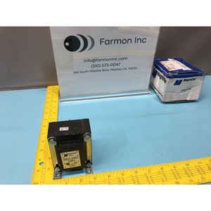 TRANSFORMATEUR DE PUISSANCE AMAT 186-04-001 115V 50-60HZ - Équipements et Pièces Semi-conductrices Globales de Confiance - Product Image 2