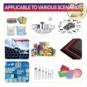 Polypropylene Resin T30S <b>PP</b> Granules Virgin Raffia Grade <b>PP</b> Plastic Pellets Distributor Supply Various Grade <b>PP</b> Virgin Granules - Product Image 5