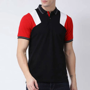 Camisetas al por mayor de la mejor calidad para hombre, nuevas, OEM, con logotipo personalizado impreso, diseño de manga corta, 100% algodón, camisetas lisas estampadas, tallas grandes - Product Image 1