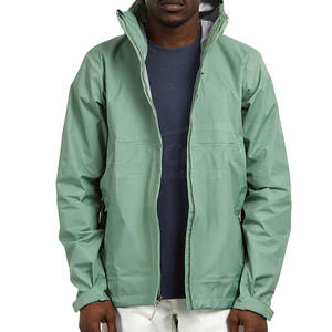 Chaqueta Cortavientos de Alta Calidad a Precio de Mayoreo, Chaqueta Cortavientos de Nailon y Poliéster con Logotipo Personalizado, Chaqueta Cortavientos al Mejor Precio - Product Image 3