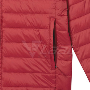 Blousons matelassés d'hiver 2026 pour adultes, à séchage rapide, à bas prix, pour hommes - Product Image 6