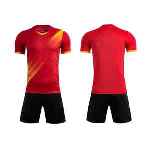 Ropa Deportiva Transpirable Premium de Alta Calidad para Atletas Profesionales en Juegos, Uniforme de Voleibol - Product Image 2