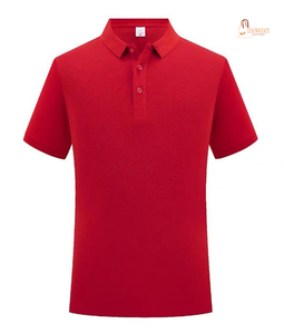 Maillot de sport tricoté pour homme, couleur unie, séchage rapide, logo personnalisé disponible, en stock - Product Image 1