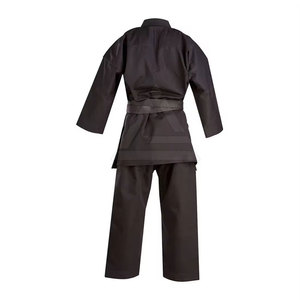 Advanced Karate Uniform Durable Strong Fabric Comfortable Fit Perfect For Karate Training Practice - Product Image 2