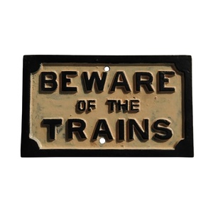 Newly Arrived Factory Price Customized High Quality <b>Cast</b> <b>Iron</b> and Brass Material Sign <b>Plate</b> at Low Price - Product Image 1