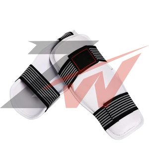 Protège-coude de baseball personnalisé avec logo, tissu de haute qualité, matériau PU, léger, protection sportive, fabricant OEM - Product Image 5