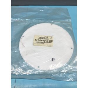 LAM 713-240548-001 ELECTD PTCTR ESC, 121988 - Equipo y Piezas de Semiconductores de Confianza de Global Legacy Semiconductor - Product Image 1