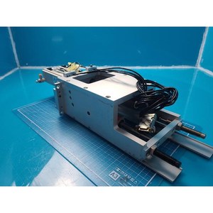 Novellus Novellus Wafer Transfer Shuttle Assy 1, Ensemble de navette de transfert de plaquettes, d'occasion, équipement semi-conducteur de génération précédente - Product Image 1