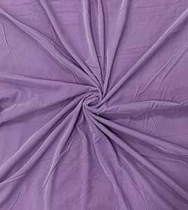 MTG Premium Eco-Friendly <b>Velvet</b> Fabrics 9000 Series Micro <b>Velvet</b> for Weddings Clothing Curtains Wrinkle Resistant for Girls - Product Image 1