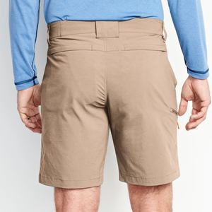 กางเกงขาสั้นตกปลาสำหรับผู้ชายและผู้หญิงกางเกงขาสั้นสำหรับใส่ตกปลาทุกสี - Product Image 4