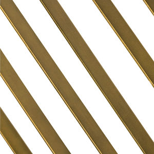 Table basse moderne pour salon, en bois de manguier massif, finition noire foncée avec accents dorés, plateau carré à bords courbes et piètement métallique, très demandée - Product Image 6