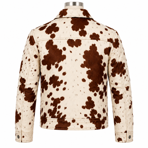 Chaqueta de Cuero de Invierno a la Moda, Ligera, Cálida, Ecológica, Transpirable, Diseño sin Costuras, Logotipo Frontal, Casual para Hombre - Product Image 2