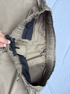 Custom <b>Men's</b> Chino Pants <b>Slim</b> <b>Fit</b> Woven Trousers Casual Workwear <b>Men</b>’s Polyester <b>Jogger</b> trousers Elastic Waist regular <b>fit</b> pant - Product Image 3