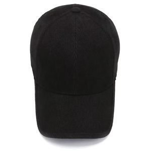 Hot Selling Vintage <b>Baseball</b> <b>Caps</b> Custom Print 6-Panel Men 100% Cotton <b>Baseball</b> <b>Caps</b> - Product Image 3