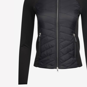 Vestes d'équitation flexibles, durables, résistantes à l'eau, pour un confort et des performances optimales en extérieur, vestes d'équitation professionnelles. - Product Image 4