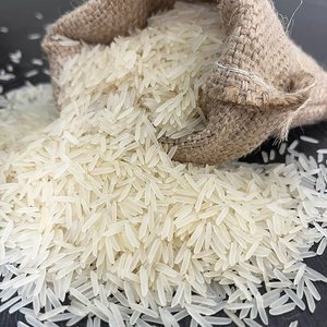 Riz Basmati 1121 Sella Blanc de Qualité Supérieure pour l'Exportation, Riz Basmati du Royaume-Uni, Riz à la Vapeur à Grains Longs, Aliment Séché à Prix Compétitif - Product Image 5