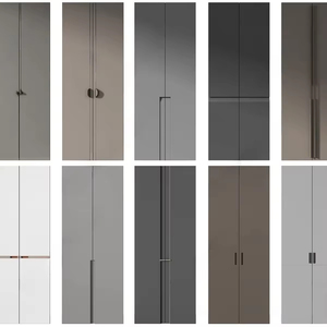 Foshan, fabricant <span class=keywords><strong>de</strong></span> meubles sur mesure, designs <span class=keywords><strong>de</strong></span> cuisines modernes avec armoires grises peintes, projet <span class=keywords><strong>de</strong></span> meubles, ensemble d'armoires <span class=keywords><strong>de</strong></span> <span class=keywords><strong>cuisine</strong></span> motorisées <span class=keywords><strong>de</strong></span> luxe - Product Image 4
