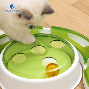 Juguetes de Plástico Moldeados por Inyección Personalizados de Primera Calidad para Mascotas, Accesorios para Masticar para Perros/Gatos, OEM ODM, Suministro Directo de Fábrica en Vietnam, Venta al Por Mayor - Product Image 6