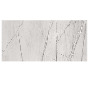 Modern Random Design Glossy Porcelain Floor <b>Wall</b> Tile 600x1200mm 9mm Large Format Tile Factory Direct Wholesale Supply - Product Image 3