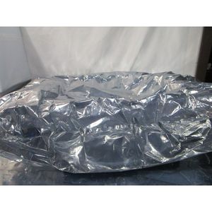 Tuyau isolant AMAT 0200-00071 200 MM EXT QTZ - Équipements et pièces semi-conductrices de renommée mondiale à la confiance de la communauté - Product Image 4