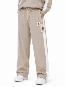 <b>Women's</b> Windbreaker Track Suit Two Piece <b>Jacket</b> and Pants Activewear Set for Running Training Gym Fitness and Outdoor Activities - Product Image 3