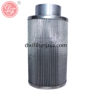 Venta Directa de Fábrica: Elemento Filtrante de Aceite Hidráulico por Succión para Maquinaria de Ingeniería (Piezas de Equipos de Limpieza) - Product Image 3