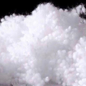 Wellon 3D RECYCLE X64MM Tin Phat White Goose Down Raw Pattern au Vietnam pour le remplissage des produits de vêtement de haute qualité - Product Image 1