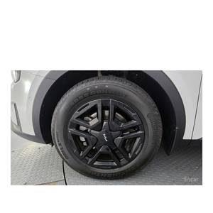 Kia Sorento HEV 1.6 2WD 2024, 17,096 km, Volante a la Izquierda, Caja de Cambios Automática, Asientos de Cuero - Product Image 5