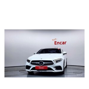 Mercedes-Benz CLS450 4MATIC AMG Line Novembre 2020 54 834 km Volant à gauche Boîte de vitesses automatique Caméra de recul - Product Image 3