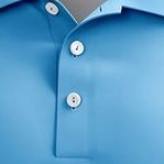 Nouveau Prix Bas OEM Logo Personnalisé Chemise Homme 100% Coton Respirant Écologique Grande Taille Streetwear - Product Image 3